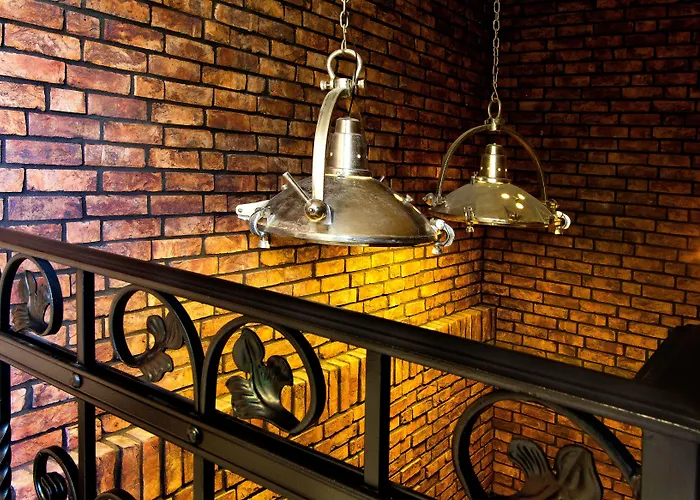 Berg Maison d'hôtes Bratislava