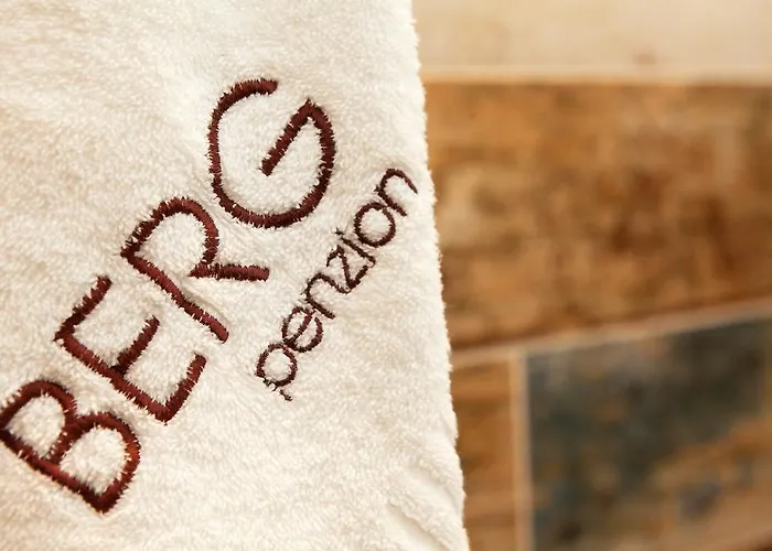 Maison d'hôtes Berg 3*