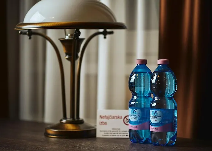 Berg Maison d'hôtes