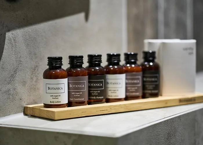 Berg Maison d'hôtes 3*