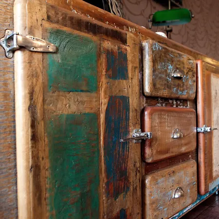 Penzión pre hostí Berg 3*