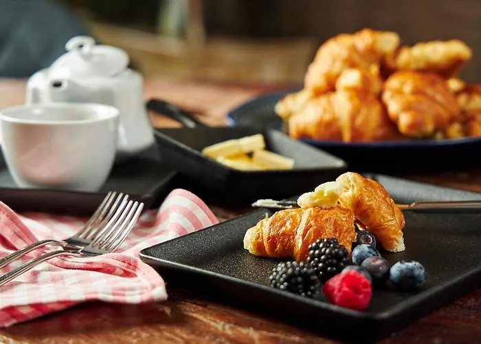 Penzión pre hostí Berg Bratislava