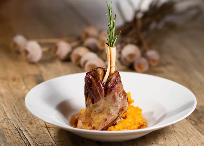 Berg Penzión pre hostí