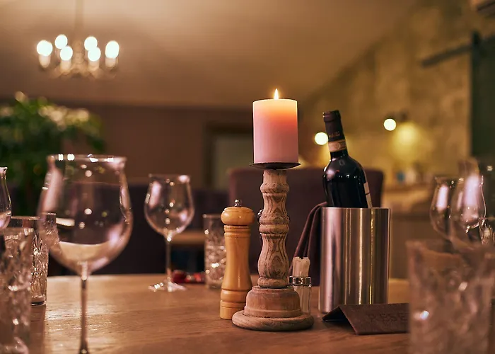 Berg Penzión pre hostí Bratislava