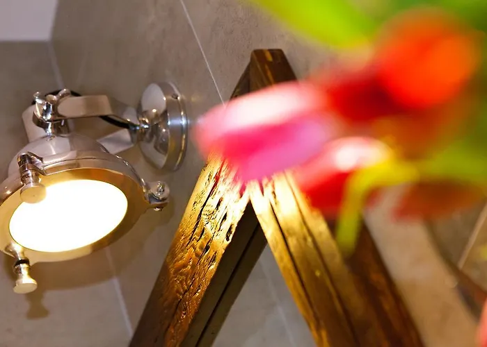 Penzión pre hostí Berg