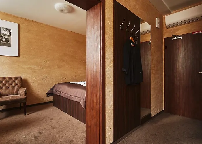 Penzión pre hostí Berg 3*