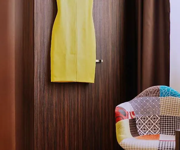 Berg Penzión pre hostí