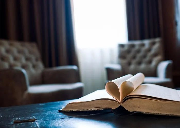 Penzión pre hostí Berg